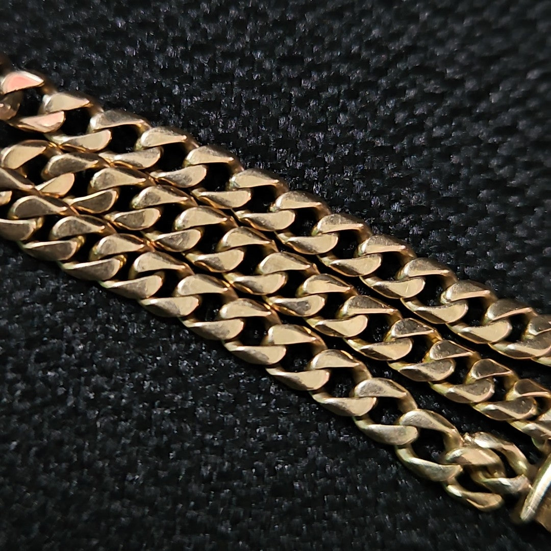 ESCLAVA ORO 8 K 7,20 GRMS (SEMINUEVO)