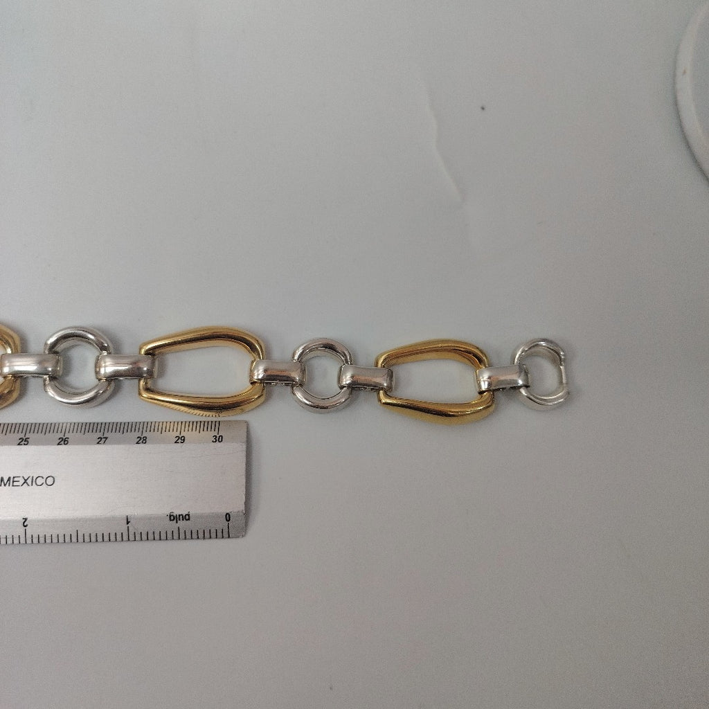 CADENA PLATA 114.3 GRMS (SEMINUEVO)