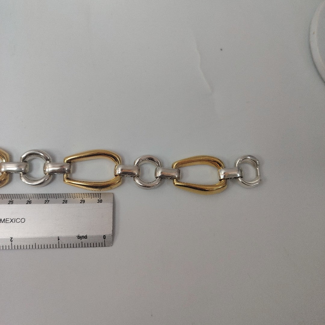 CADENA PLATA 114.3 GRMS (SEMINUEVO)