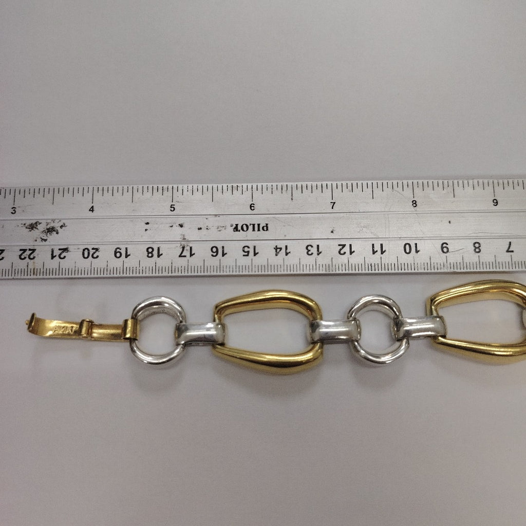 PULSERA PLATA 49.1 GRMS (SEMINUEVO)