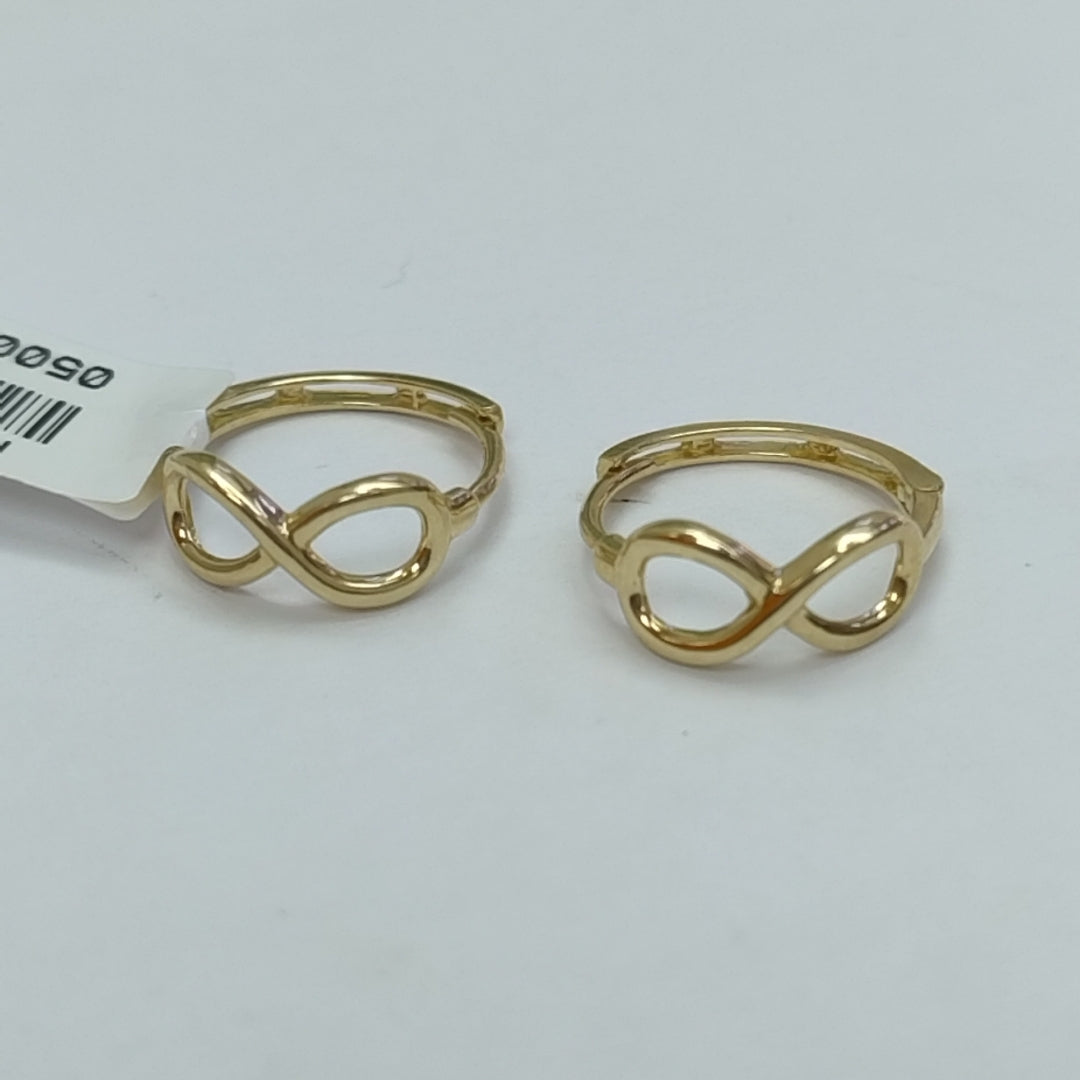 HUGGIES ORO 10K 1.5 (NUEVO)