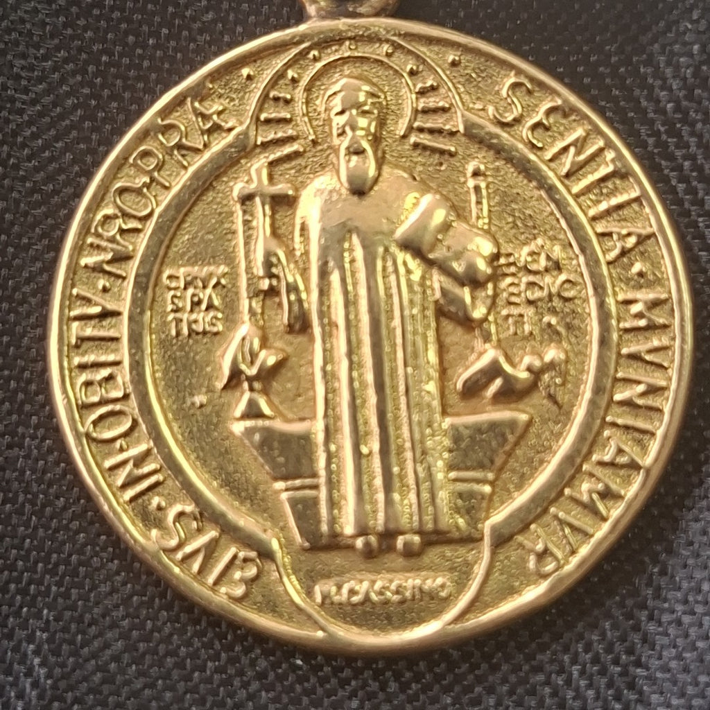 DIJE ORO 18 K 12.5 GRMS (SEMINUEVO)