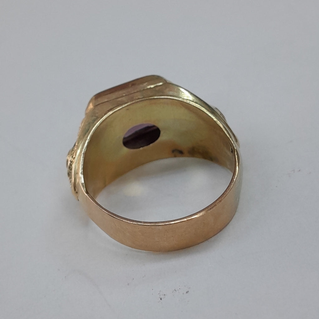 ANILLITO ORO 8 K 7,30 GRMS (SEMINUEVO)