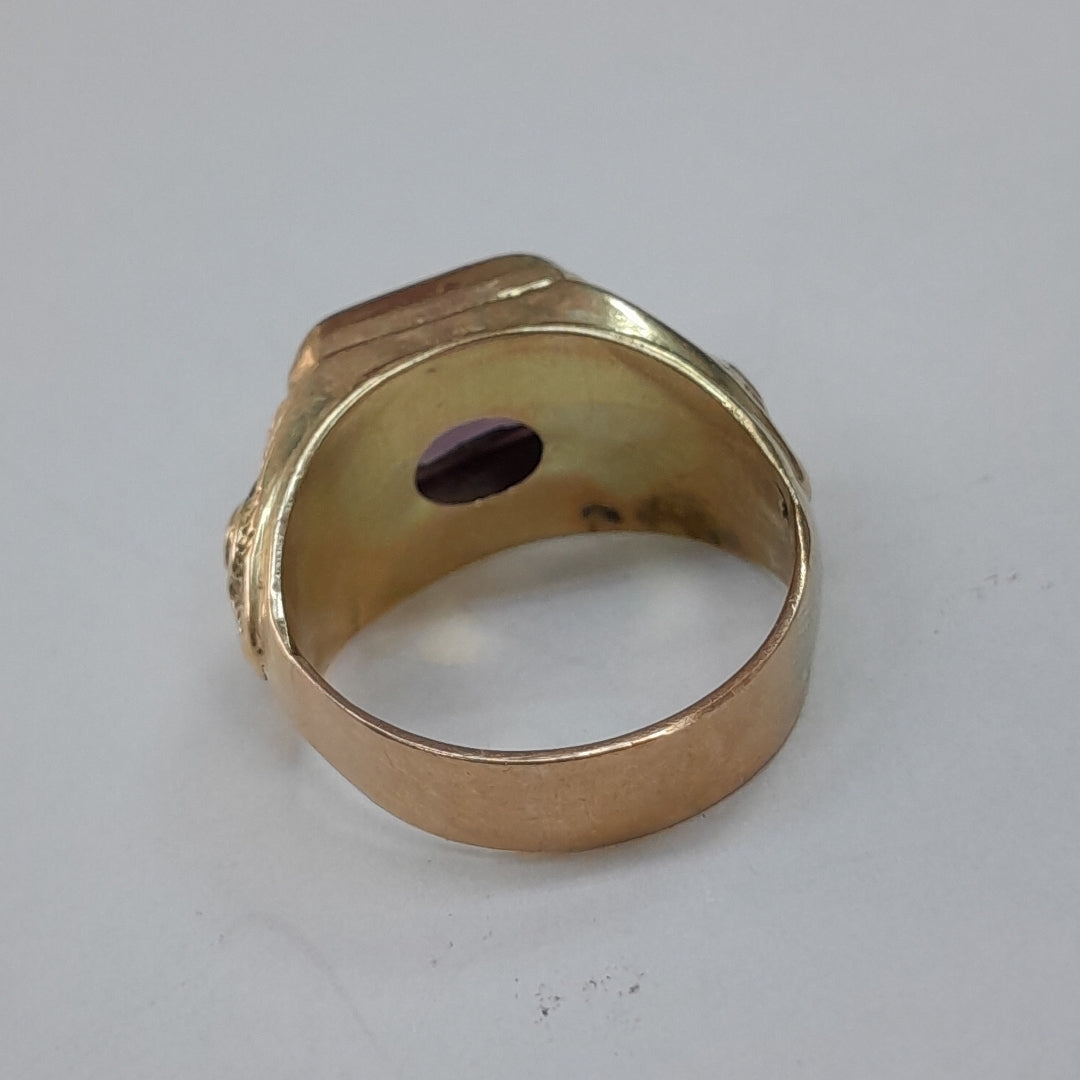 ANILLITO ORO 8 K 7,30 GRMS (SEMINUEVO)