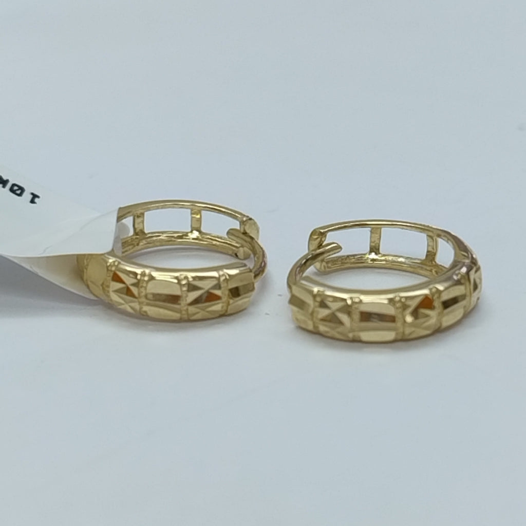 HUGGIES ORO 10K 1.4 (NUEVO)