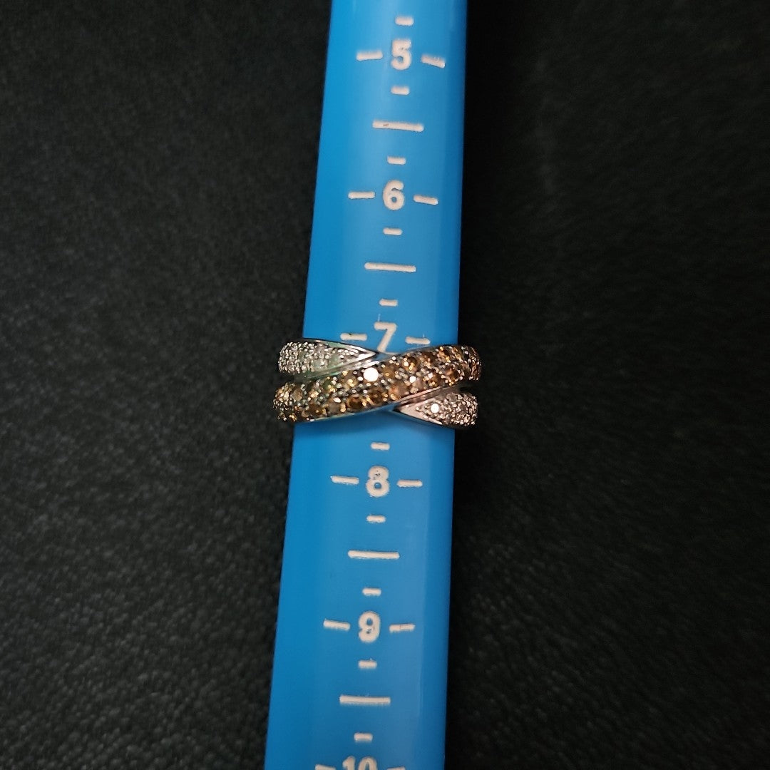 ANILLITO ORO 14 K 4.1 GRMS (SEMINUEVO)