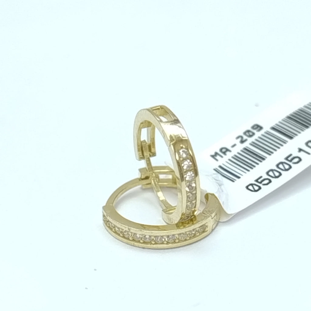 HUGGIES ORO 10K 1.1 (NUEVO)