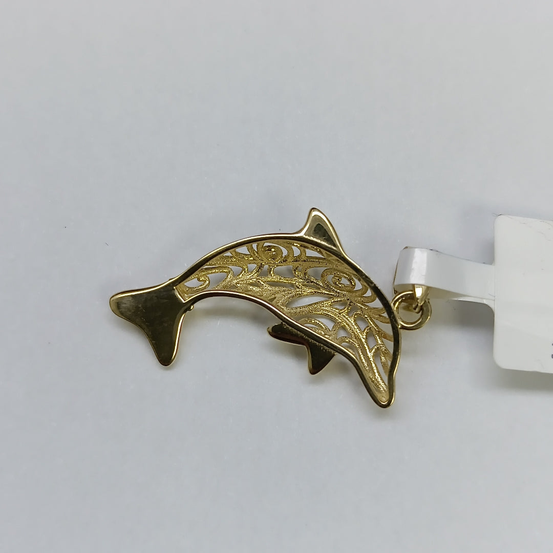 DIJES ORO 14K 1.1 (NUEVO)