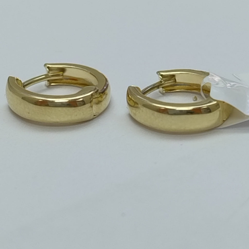 HUGGIES ORO 10K 0.9 (NUEVO)