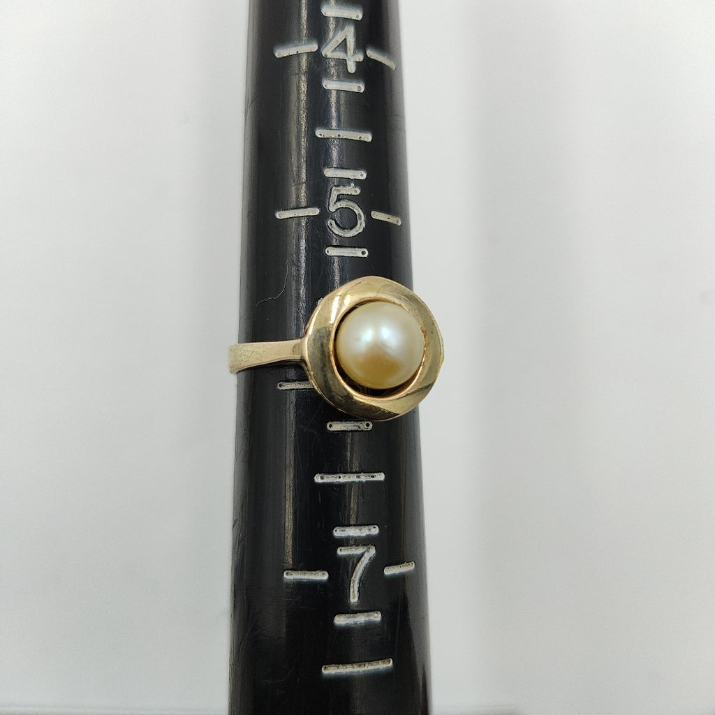 ANILLITO ORO 8 K 3,60 GRMS (SEMINUEVO)