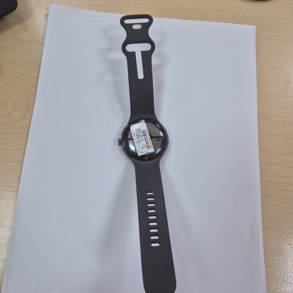 SMARTWATCH GOOGLE PIXEL WATCH 4 45 MM GPS (SEMINUEVO)