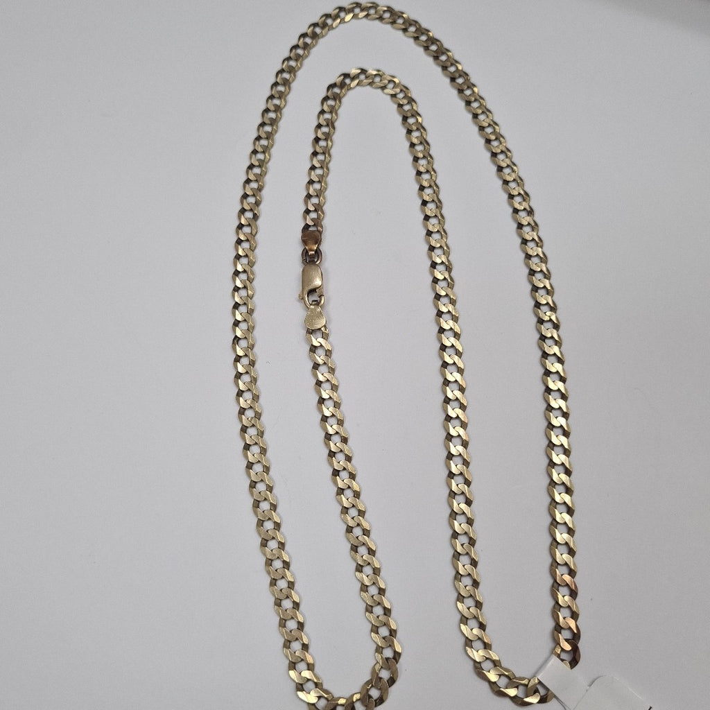 CADENA ORO 10 K 15.1 GRMS (SEMINUEVO)