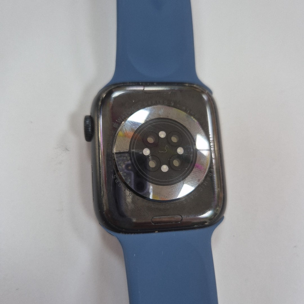 SMARTWATCH APPLE SERIES 9 ALUMINIO A2980 45 MM GPS (SEMINUEVO)