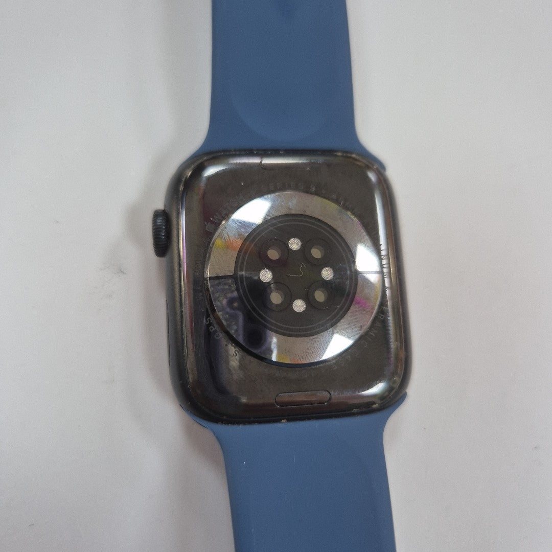 SMARTWATCH APPLE SERIES 9 ALUMINIO A2980 45 MM GPS (SEMINUEVO)