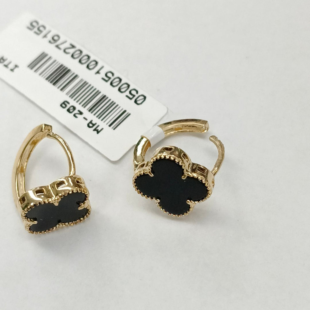 HUGGIES ORO 14K 1.9 (NUEVO)