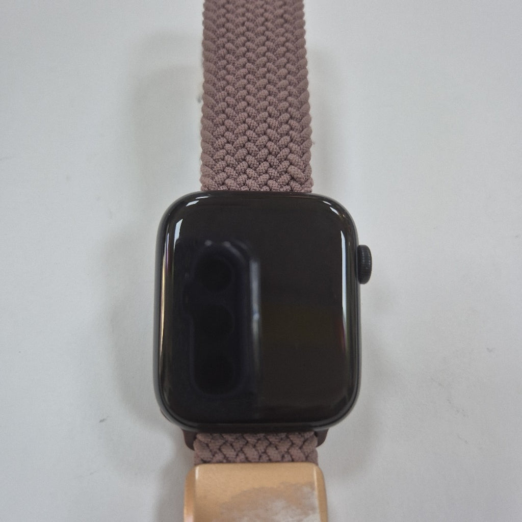 SMARTWATCH APPLE SE 2 ALUMINIO A2723 44 MM GPS (SEMINUEVO)