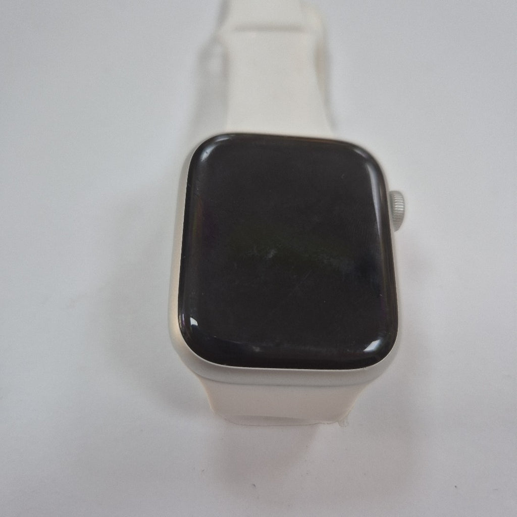 SMARTWATCH APPLE SERIES 8 ALUMINIO A2774 45 MM GPS + CELULAR (SEMINUEVO)