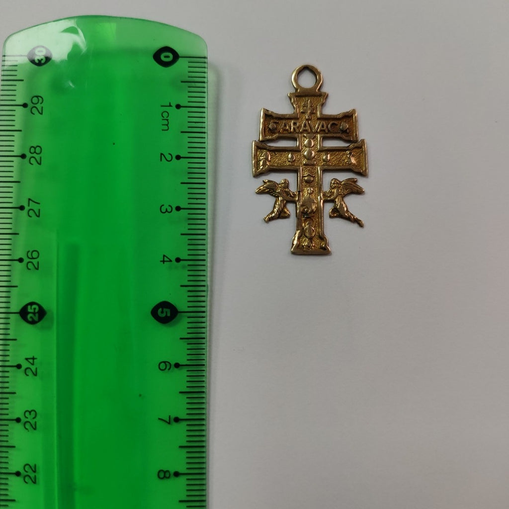 DIJE ORO 8 K 3,60 GRMS (SEMINUEVO)