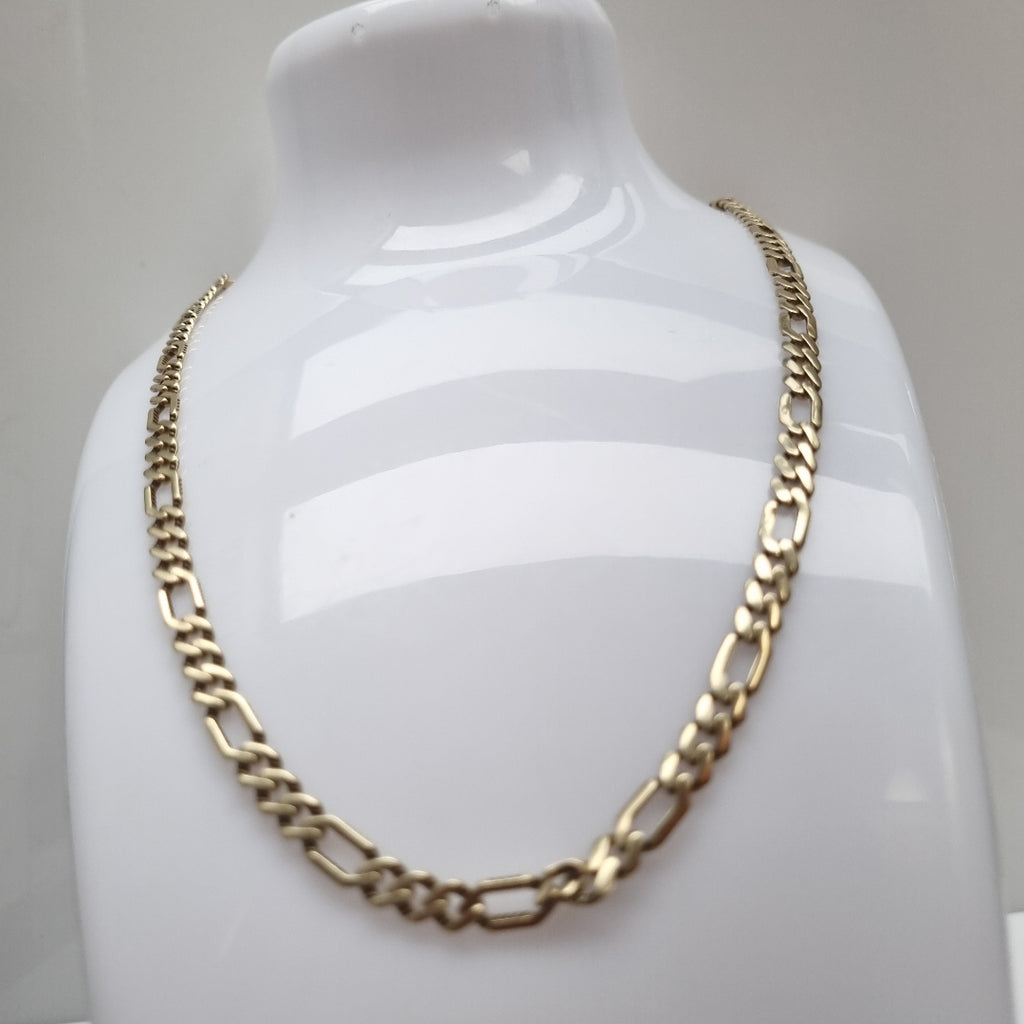 CADENA ORO 10 K 14.2 GRMS (SEMINUEVO)