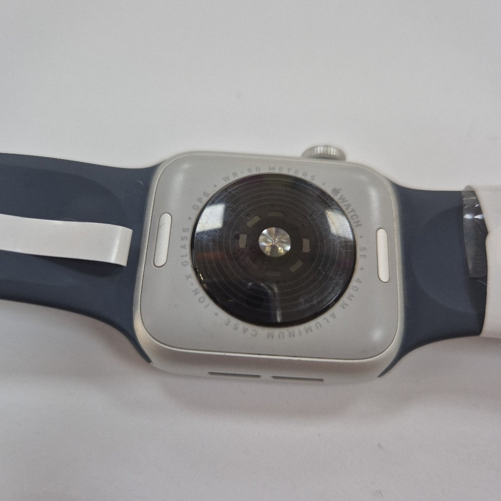 SMARTWATCH APPLE SE 2 ALUMINIO A2722 40 MM GPS (SEMINUEVO)