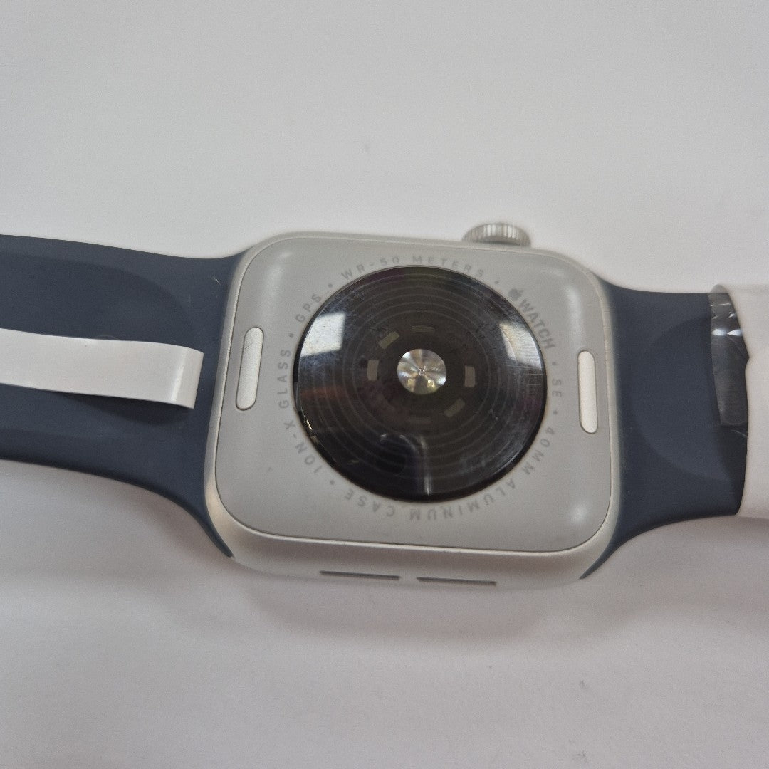 SMARTWATCH APPLE SE 2 ALUMINIO A2722 40 MM GPS (SEMINUEVO)