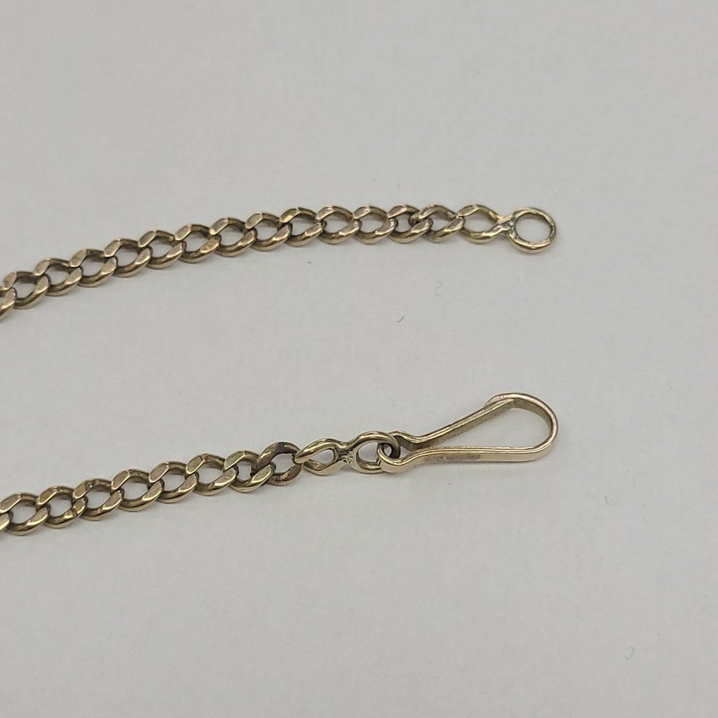 CADENA ORO 8 K 18.9 GRMS (SEMINUEVO)