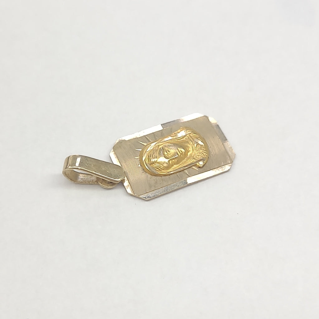 DIJE ORO 10 K 1,30 GRMS (SEMINUEVO)