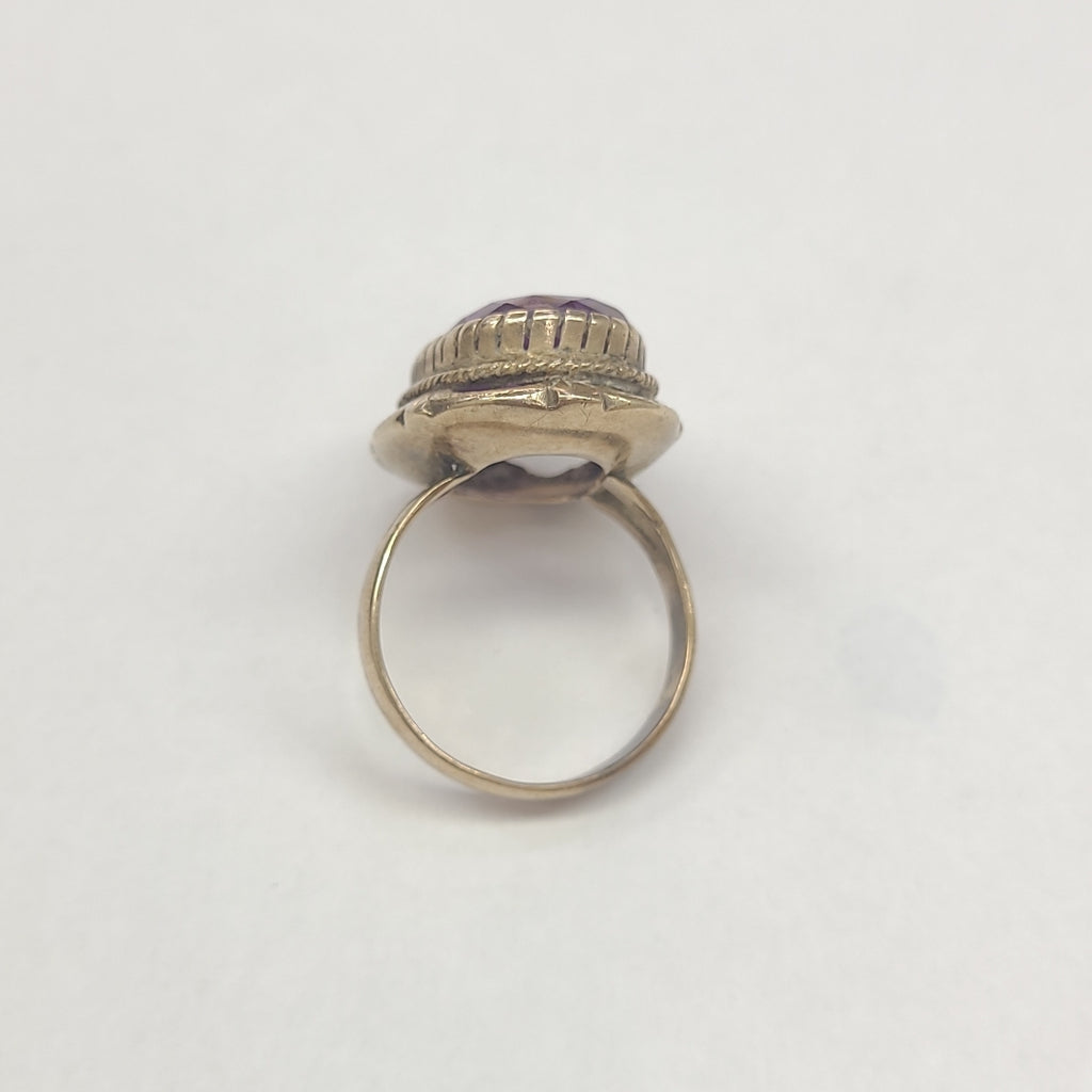 ANILLITO ORO 8 K 7,50 GRMS (SEMINUEVO)