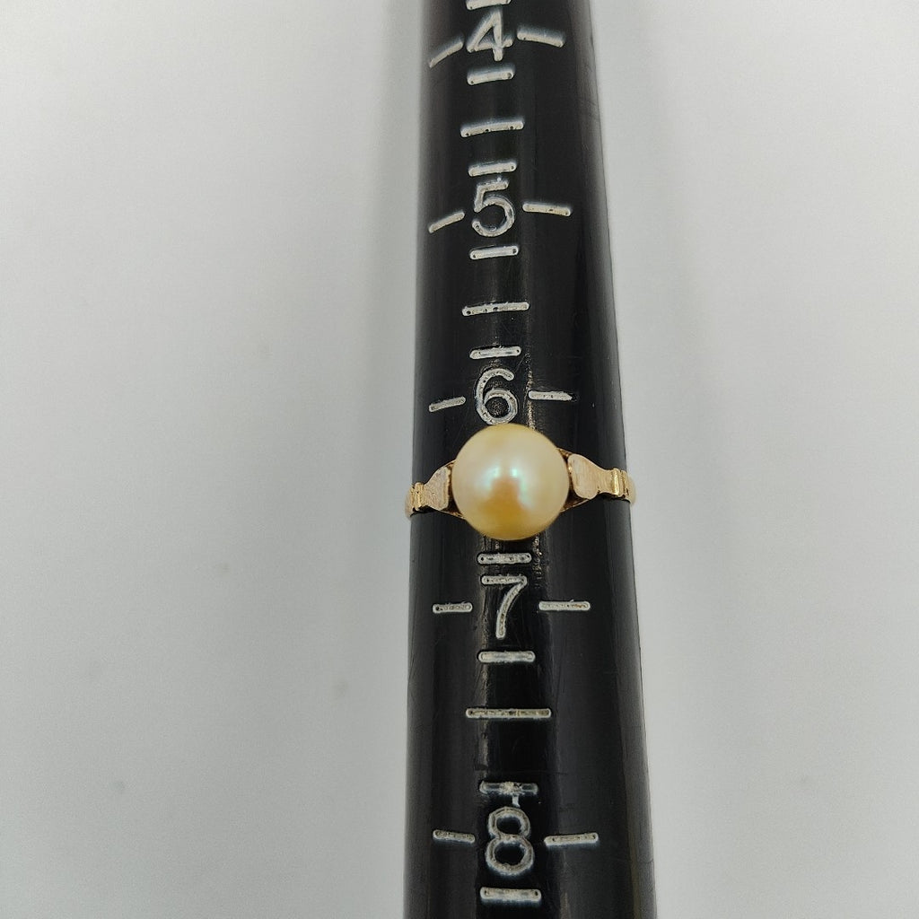 ANILLITO ORO 8 K 1,80 GRMS (SEMINUEVO)