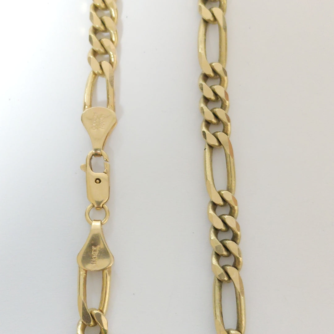 CADENA ORO 14 K 68,10 GRMS (SEMINUEVO)