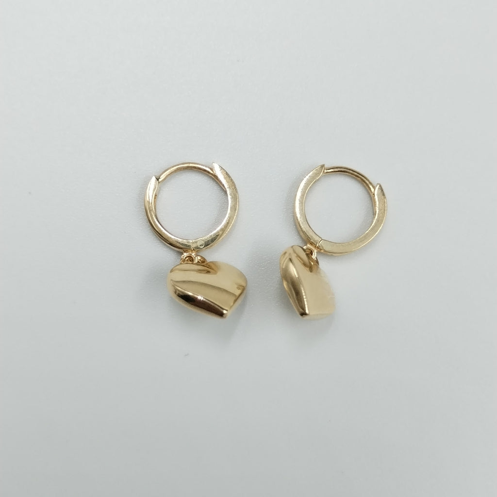 HUGGIES ORO 14K 1.4 (NUEVO)