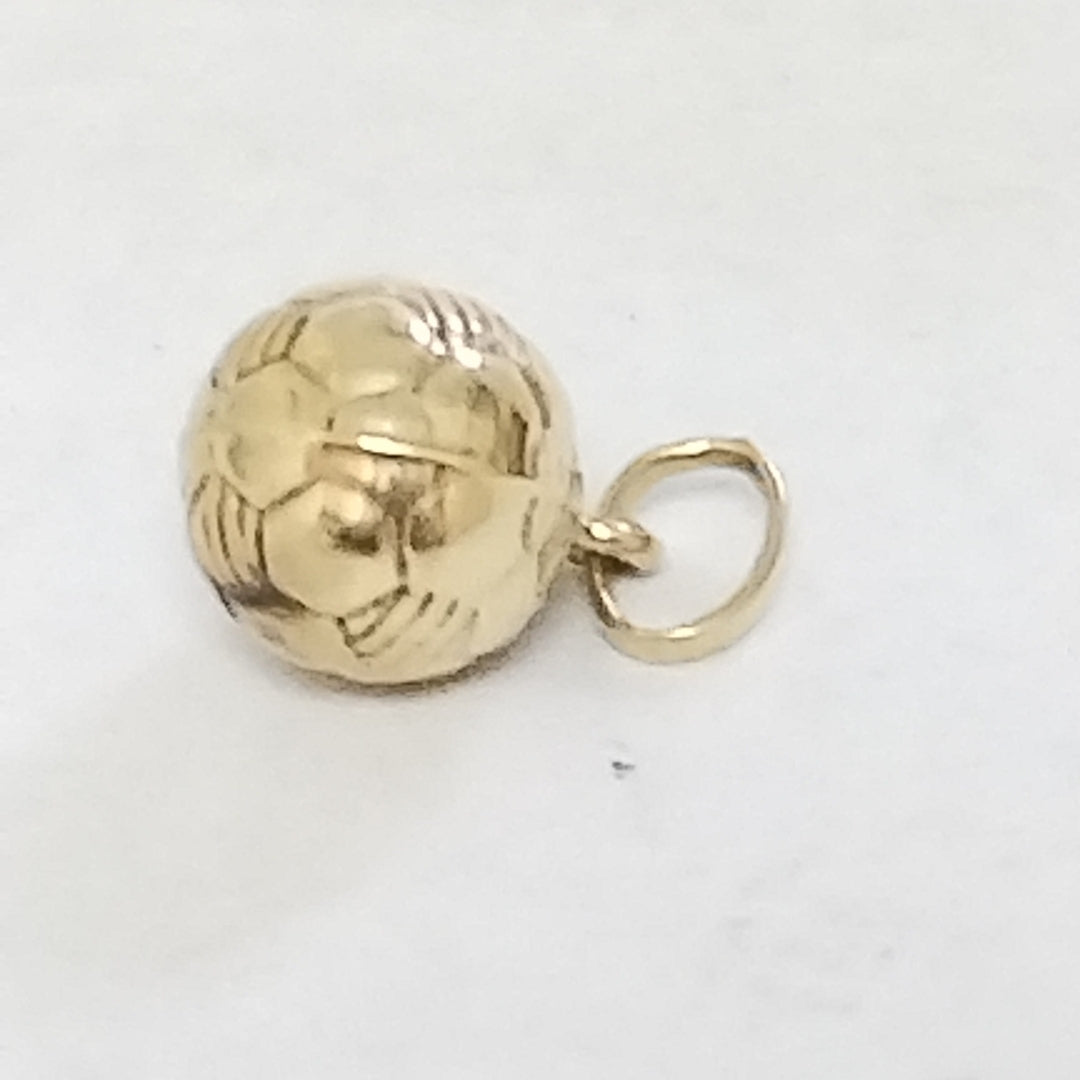 DIJE ORO 14 K 0.8 GRMS (SEMINUEVO)