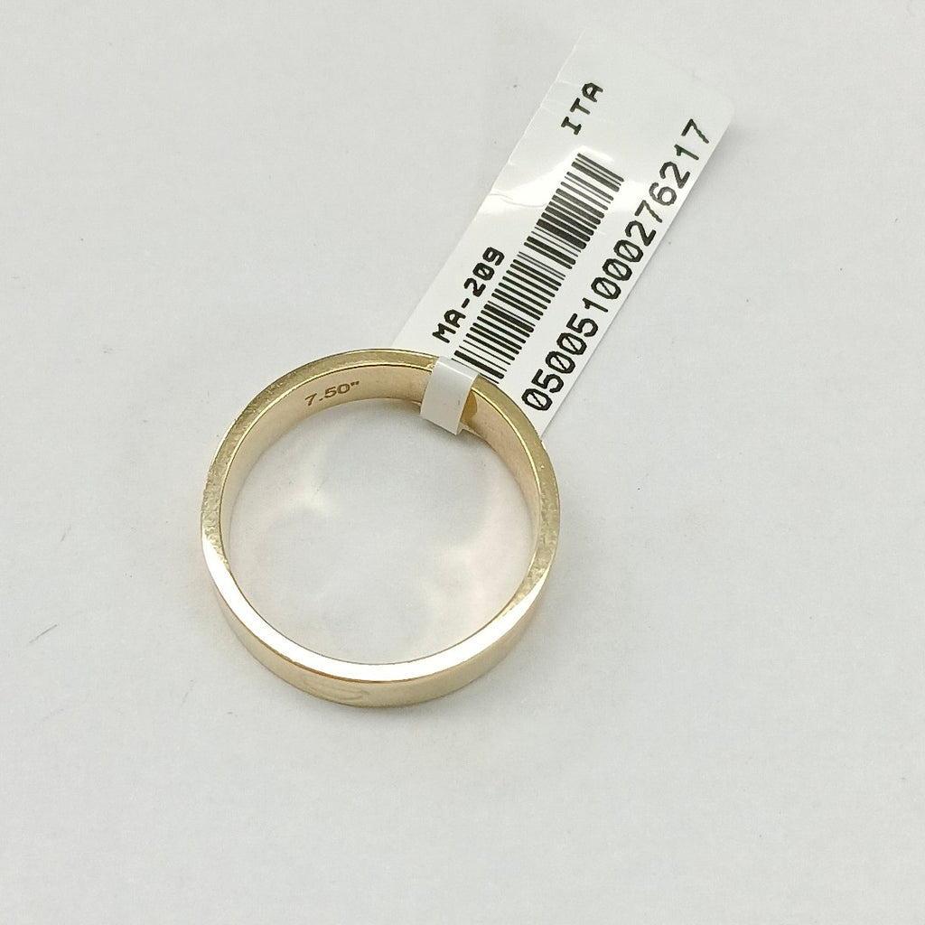 ANILLOS DAMA ORO 14K 1.8 (NUEVO)