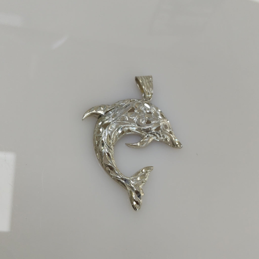 DIJE PLATA 7,50 GRMS (SEMINUEVO)