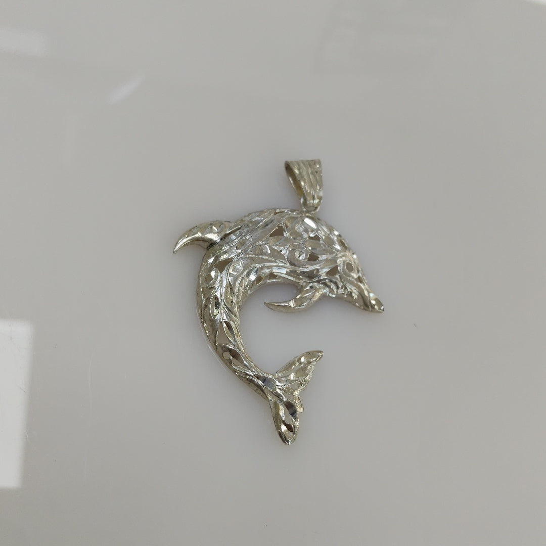 DIJE PLATA 7,50 GRMS (SEMINUEVO)