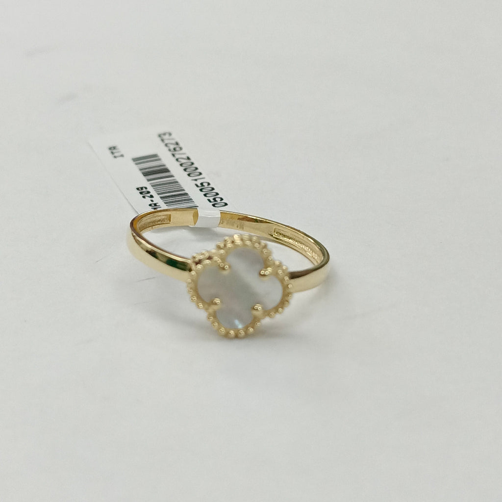 ANILLOS DAMA ORO 14K 2.2 (NUEVO)