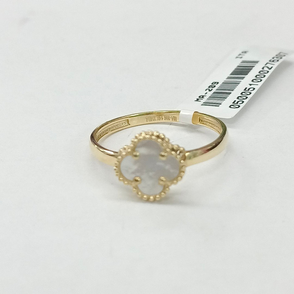 ANILLOS DAMA ORO 14K 2.1 (NUEVO)