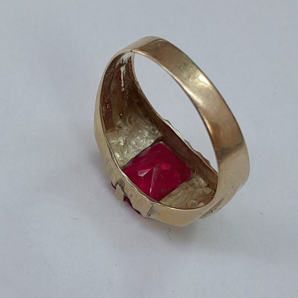 ANILLITO ORO 8 K 3,30 GRMS (SEMINUEVO)
