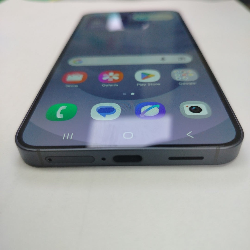 CELULAR SAMSUNG GALAXY S25 SM-S931B (2025) 128 GB 12 GB RAM (SEMINUEVO)