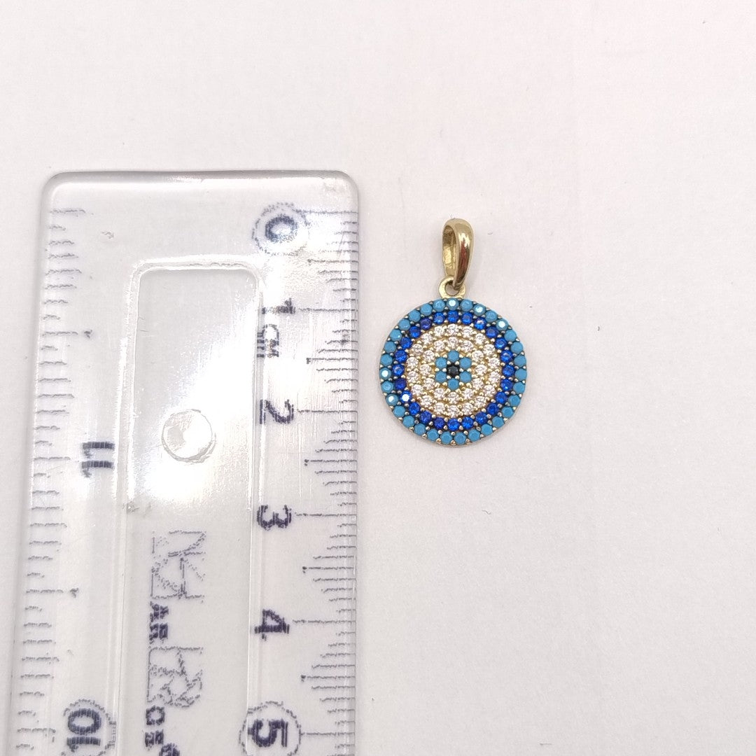 DIJE ORO 10 K 1.4 GRMS (SEMINUEVO)