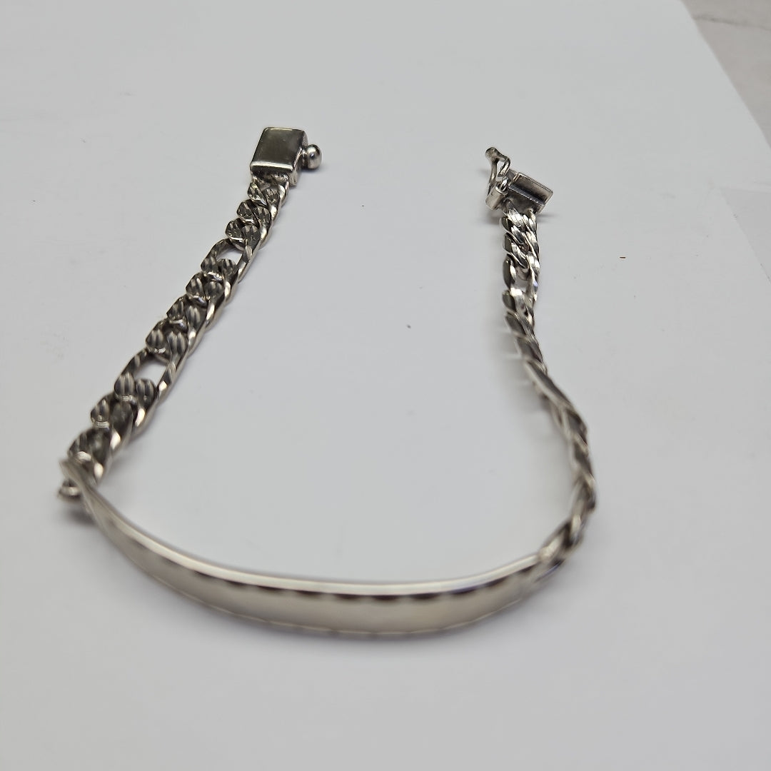 ESCLAVA PLATA 26.2 GRMS (SEMINUEVO)