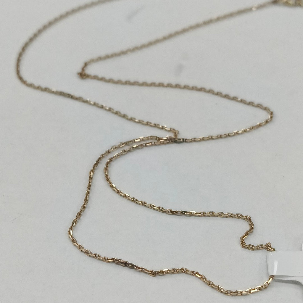 CADENA ORO 10 K 1 GRMS (SEMINUEVO)