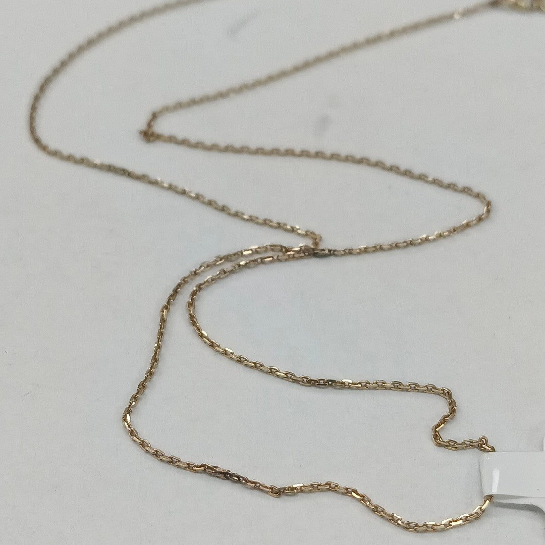 CADENA ORO 10 K 1 GRMS (SEMINUEVO)