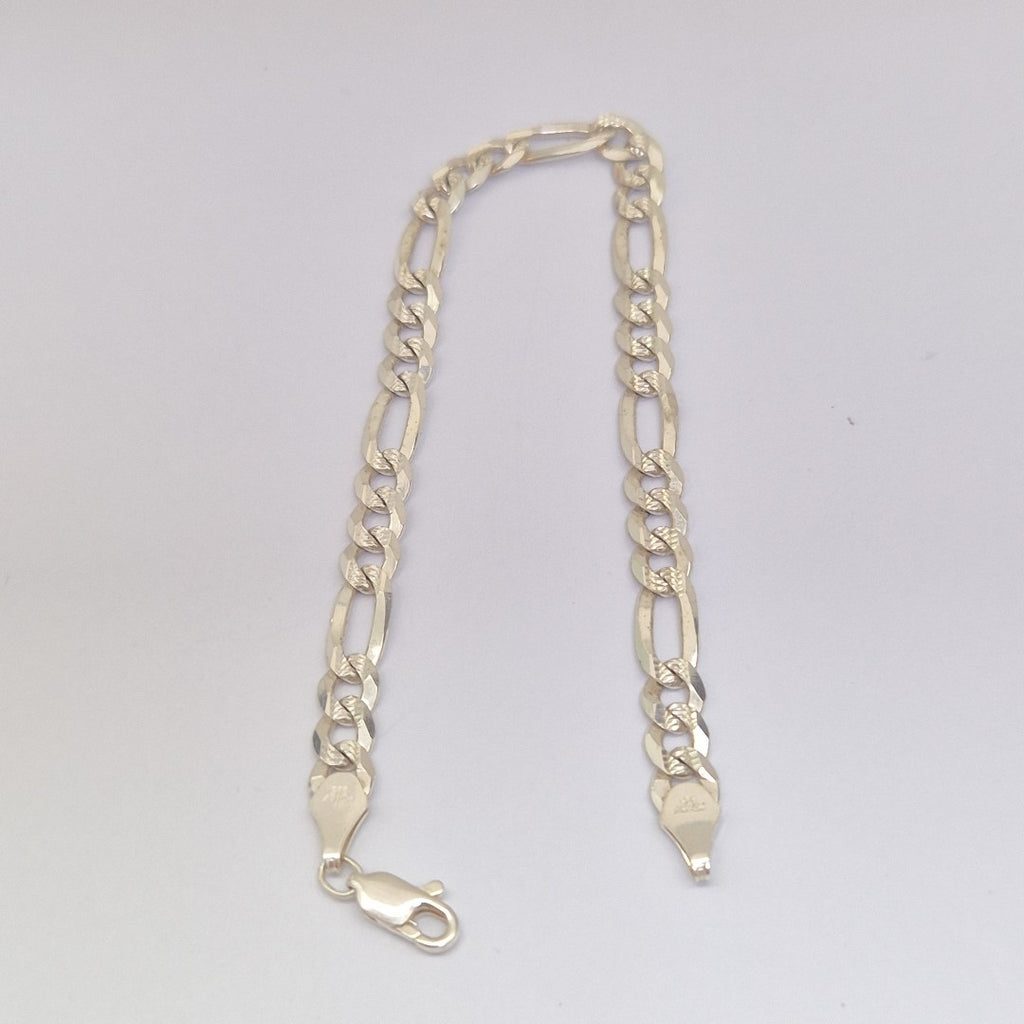 PULSERA PLATA 8.8 GRMS (SEMINUEVO)