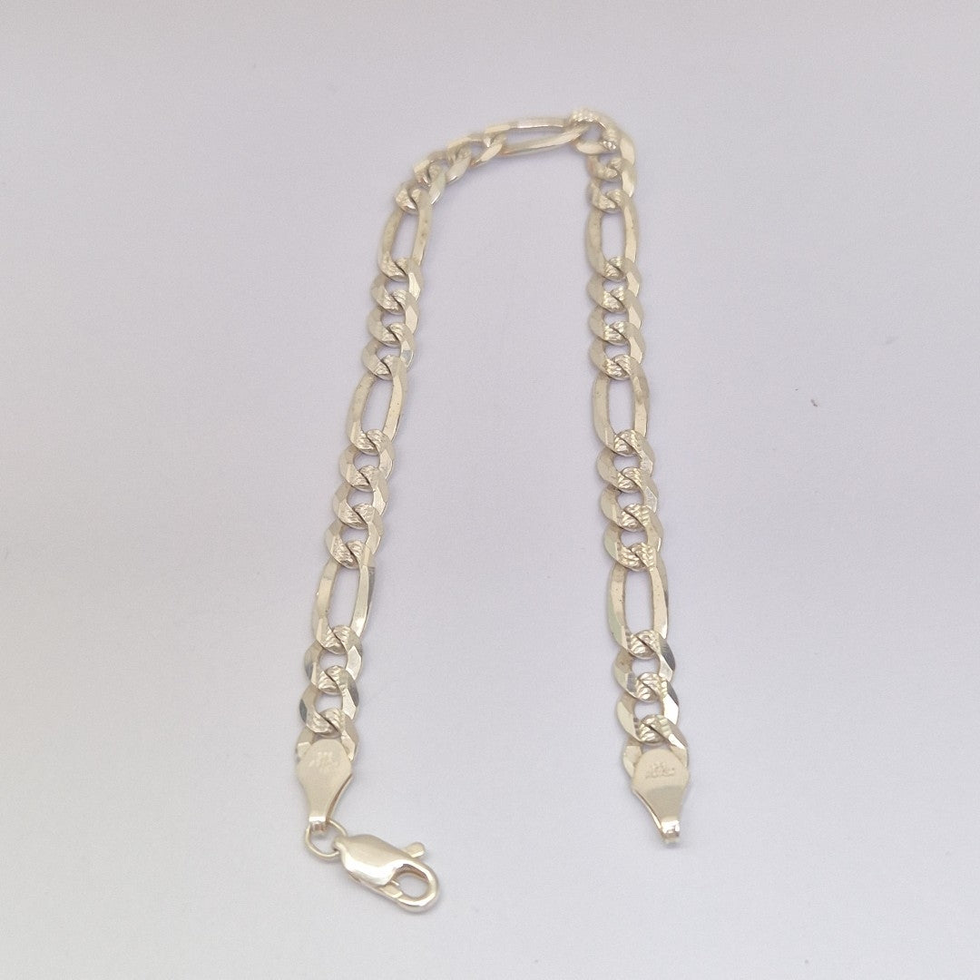 PULSERA PLATA 8.8 GRMS (SEMINUEVO)