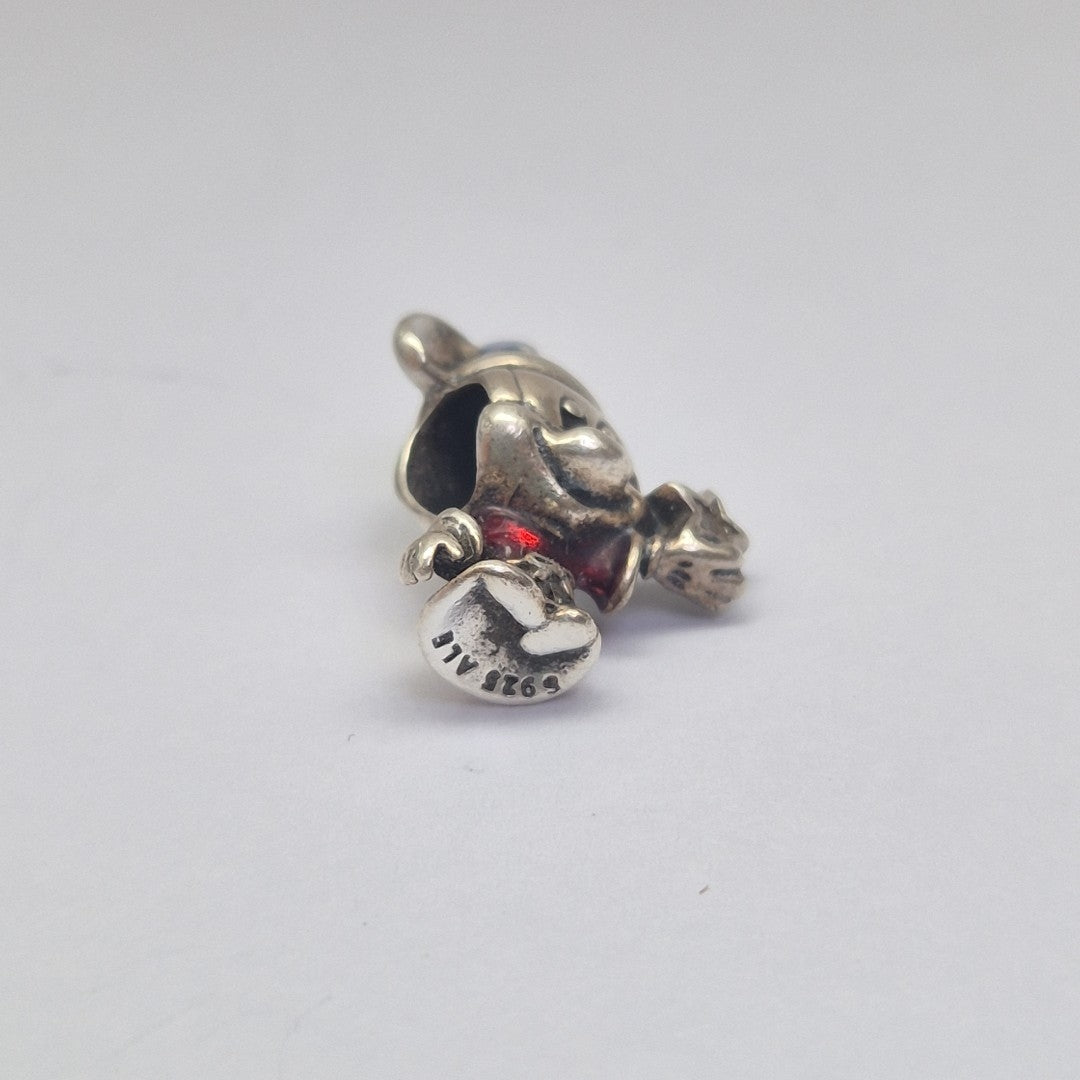 DIJE PLATA 2.5 GRMS (SEMINUEVO)