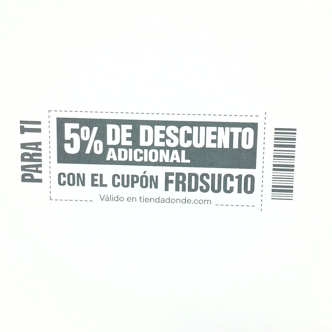 CADENA ORO 14 K 0.7 GRMS (SEMINUEVO)