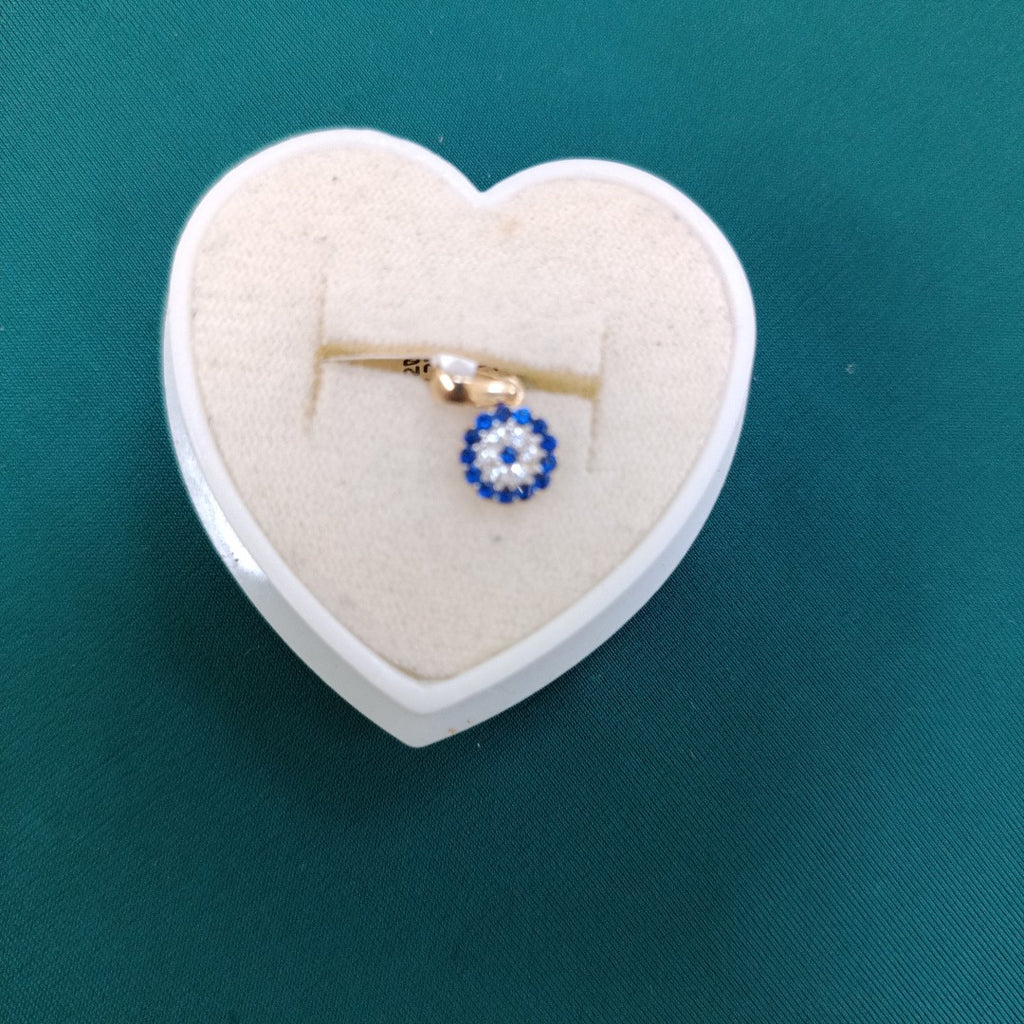 DIJES ORO 14K 0.5 (NUEVO)