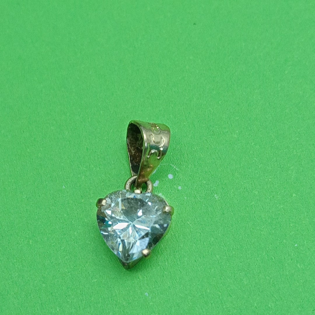DIJE ORO 10 K 0,70 GRMS (SEMINUEVO)