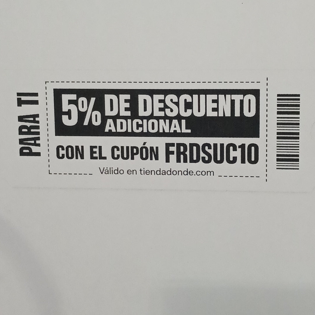 DIJE ORO 14 K 1 GRMS (SEMINUEVO)